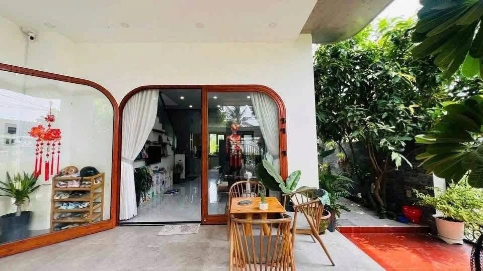 Bán nhà mặt tiền Liên Hoa Nha Trang 134m² 6.3 tỷ - Ảnh thu nhỏ 4