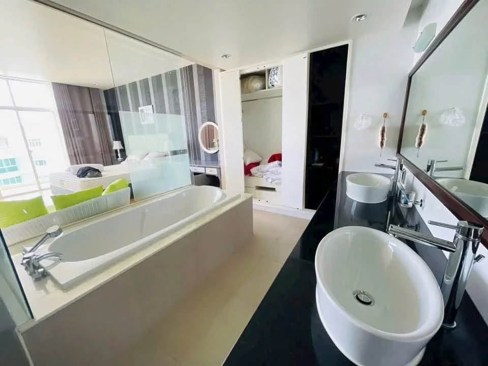 Bán căn hộ Ocean Vista 138m2 view biển tại Phan Thiết - Ảnh thu nhỏ 5