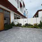 Bán nhà phố hiện đại 5x24m 3PN 3WC Tây Ninh 2,65 tỷ - Ảnh thu nhỏ 3