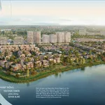 NHÀ PHỐ 3 TẦNG RIVERA NAGOMI 5,2 TỶ - HƯỚNG ĐÔNG NAM | THANH TOÁN GIÃN 24TH, 3 NĂM MIỄN PHÍ QUẢN LÝ - Ảnh thu nhỏ 13