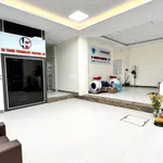 Cho thuê văn phòng có thang máy - tại KĐT Kiến Hưng Luxury - Ảnh thu nhỏ 2