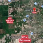 Bán 2 lô đất 4700m2 view suối Phường Chơn Thành, Bình Dương - Ảnh thu nhỏ 3