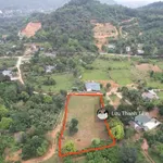 Cần bán lô góc 2 mặt tiền diện tích 2460m2 tại Lương Sơn, Hòa Bình, cách trung tâm HN 36km - Ảnh thu nhỏ 1