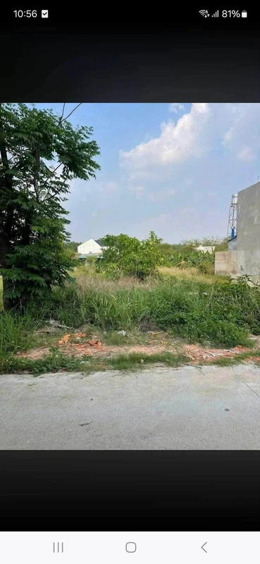 Bán nhanh lô đất mặt tiền Quốc lộ 29, 685m2. Giá 799 tr 73cg