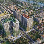 Bán căn hộ 2PN Sun FourS 61m² giá 2 tỷ 4 Đà Nẵng - Ảnh thu nhỏ 4