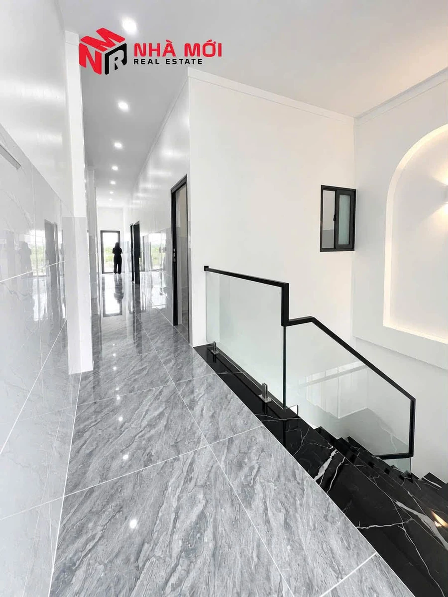 Bán nhà 3PN KDC Tân Xuyên 4,5×27m 2,45 tỷ - Ảnh thu nhỏ 5