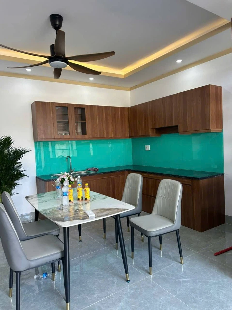 Nhà đẹp 3PN 90m² sổ riêng 1ty750tr Tân Triều - Ảnh thu nhỏ 3