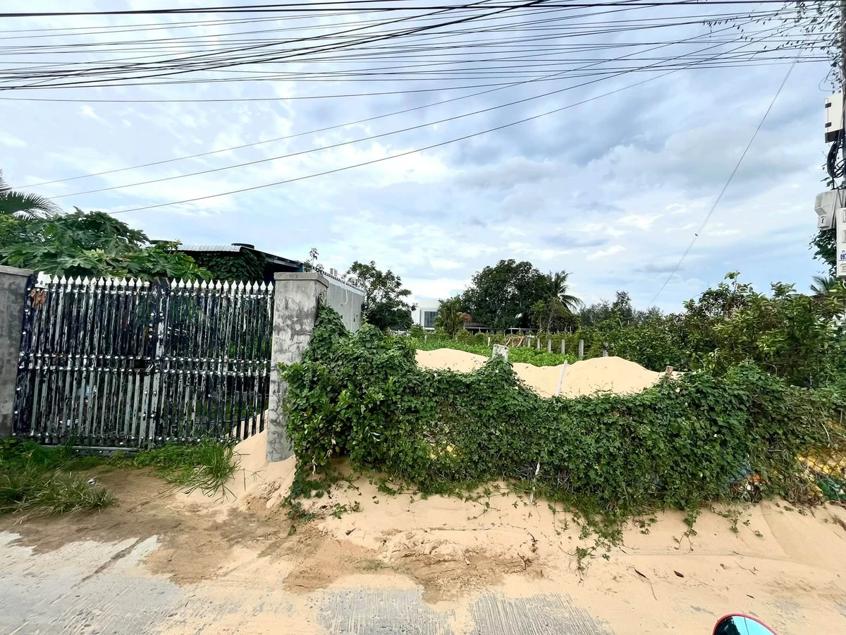 Bán lô đất nông nghiệp 231m2 Đắk Lắk 1.69 tỷ - Ảnh thu nhỏ 3