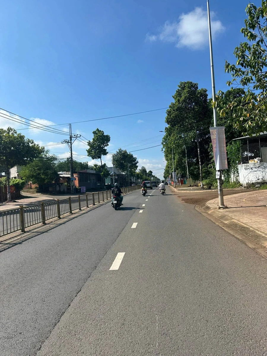 Bán nền đất 97,5m² Long Khánh, 600 triệu - Ảnh thu nhỏ 4