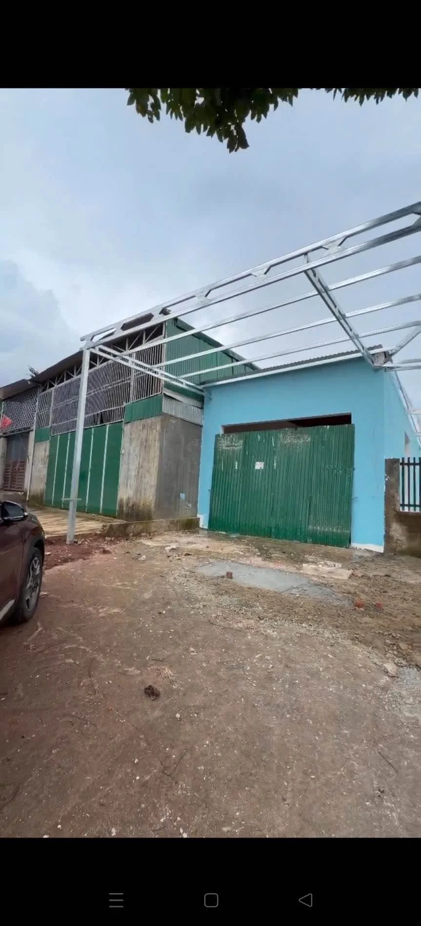 Bán 3 sào đất mặt tiền Vành Đai 10/3, Buôn Ma Thuột - 27 tỷ - Ảnh 1