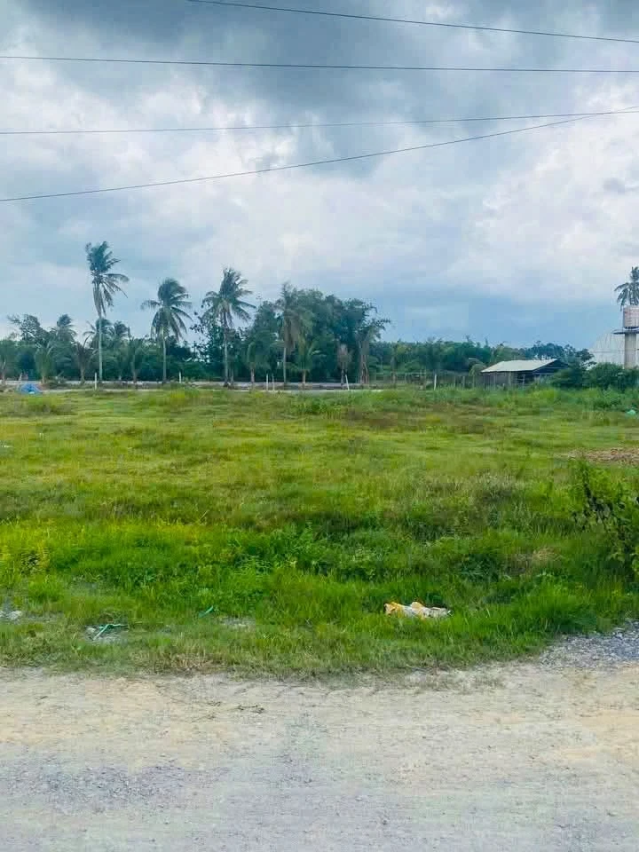 Bán đất Thanh Thuận Tây Ninh 100m² 470 triệu - Ảnh thu nhỏ 2