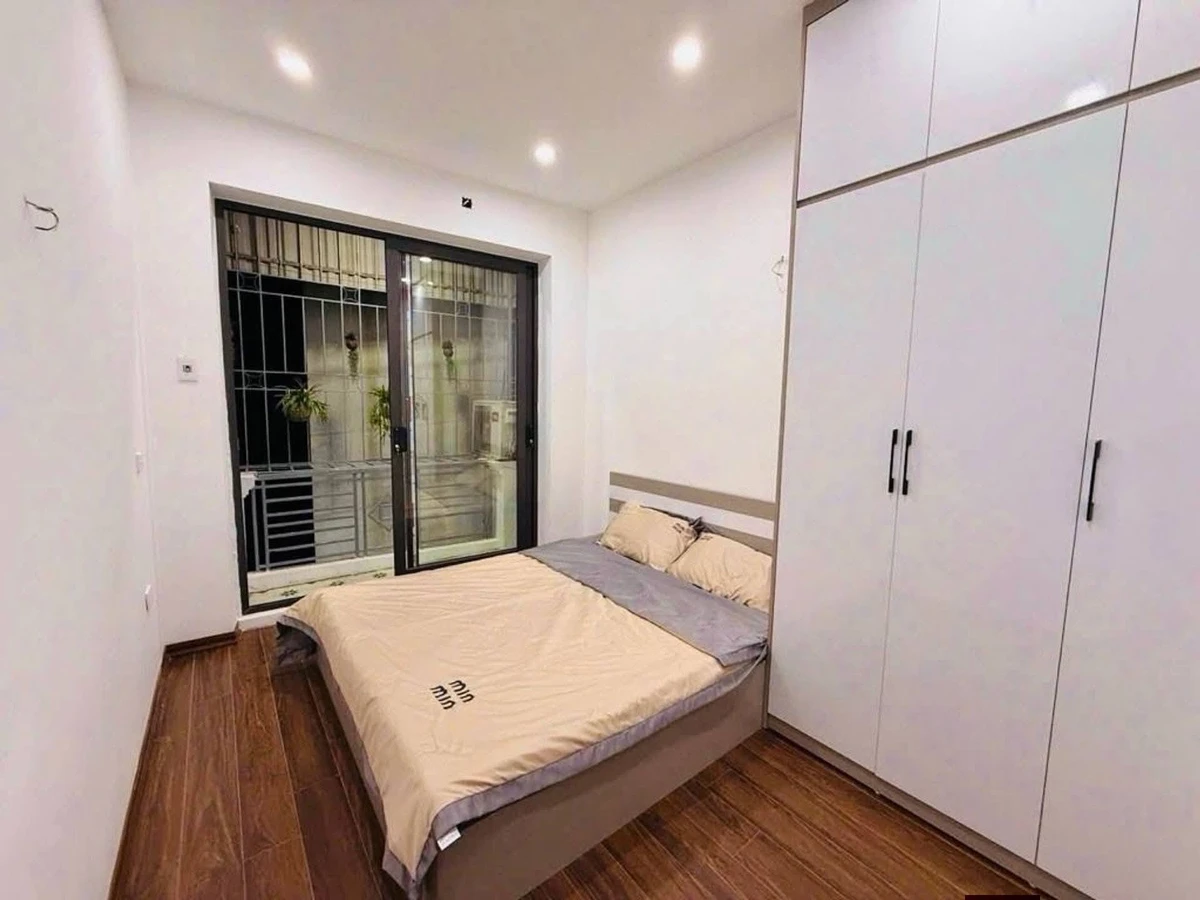 Bán nhà riêng phố 26m² 3 tầng 3 ngủ Lê Trọng Tấn 3 tỷ - Ảnh thu nhỏ 4