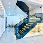 Bán nhà 4 tầng 71m² phố Trại Chuối Bình Tân - Ảnh thu nhỏ 5