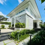Biệt thự cao cấp Resort Champa Nha Trang 217m², 3PN, 38.5 tỷ - Ảnh thu nhỏ 1