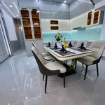 Bán nhà phố 4PN hoàn công Tân Phước Khánh Tân Uyên 4,89 tỷ - Ảnh thu nhỏ 5