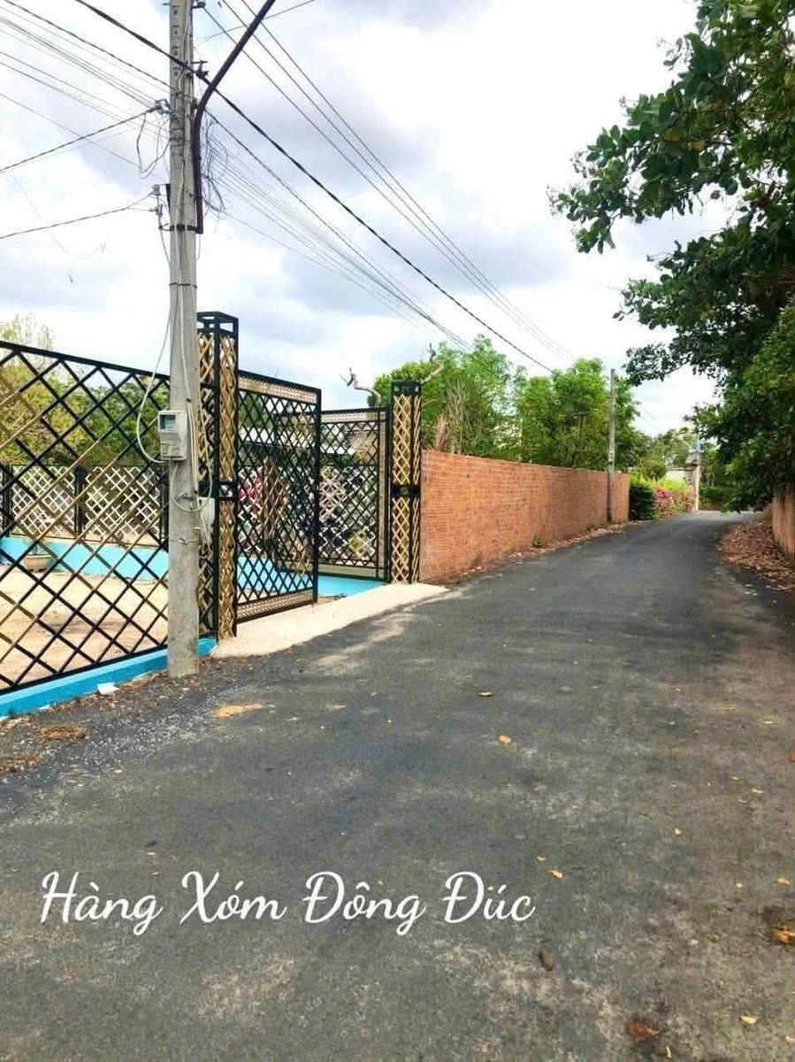 Bán đất 150m² gần biển Hồ Tràm 1,49 tỷ - Ảnh thu nhỏ 4