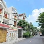 Bán biệt thự mặt tiền Dương Quảng Hàm, Gò Vấp, 160m², 4 tầng, 6PN, giá 33 tỷ - Ảnh thu nhỏ 2