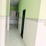 Bán nhà mặt tiền Phùng Thị Chuyện Hóc Môn 64,5m² 3 tỷ 850 - Ảnh thu nhỏ 3