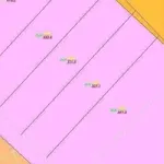 Bán đất mặt tiền Cống Bà Chí, 335,6m², Bến Tre - Ảnh thu nhỏ 4