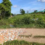 Bán 2 lô đất liền kề Long Hương 3.549,5 m² sổ đỏ riêng - Ảnh thu nhỏ 2