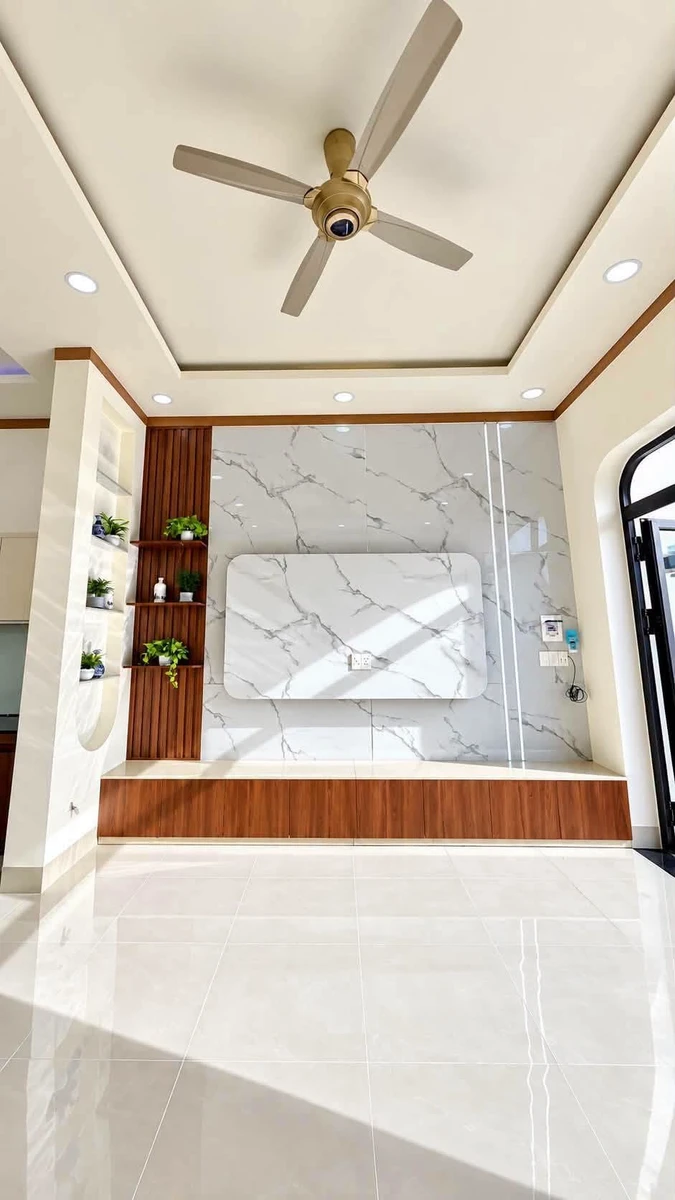 Nhà bán 2 tỷ 480 tr, 100 m² Tân An Bình Dương - Ảnh thu nhỏ 5