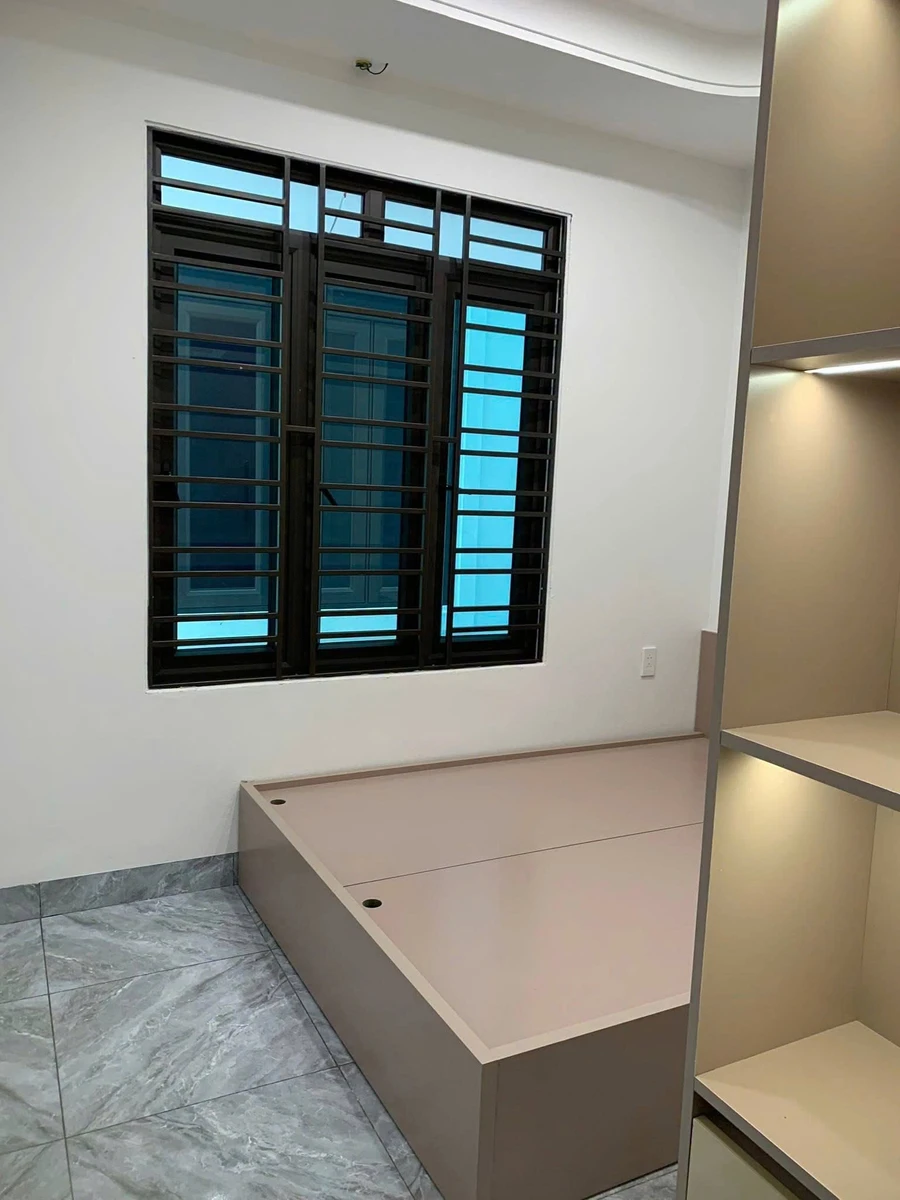 Bán nhà 3 tầng 40m² Tiền Phong, Hải Phòng, 2,72 tỷ - Ảnh thu nhỏ 3