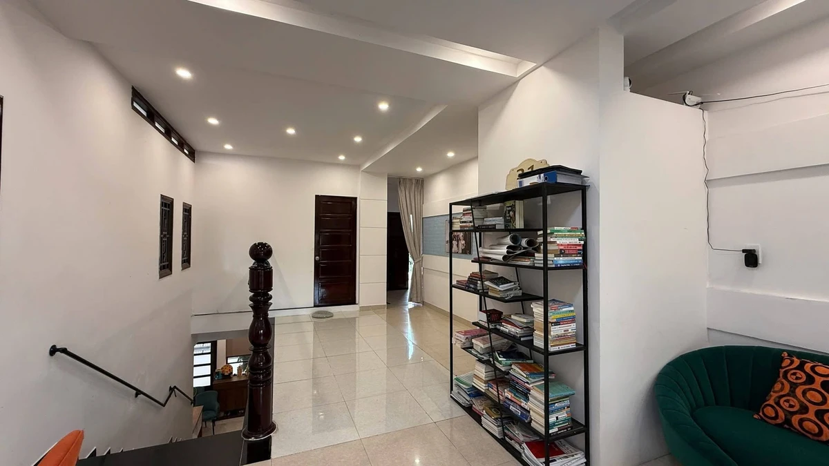 Bán nhà 5 phòng ngủ 351m² Phước Long Thủ Đức - Ảnh thu nhỏ 2