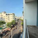 Bán nhà 2 mặt tiền Hoàng Hoa Thám, 102m2 đất, 6 tầng thang máy, Bình Thạnh - Ảnh thu nhỏ 2