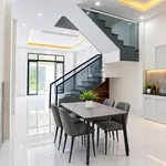 Bán nhà lầu 5x21 chợ Thạnh Phú 700 triệu - Ảnh thu nhỏ 5