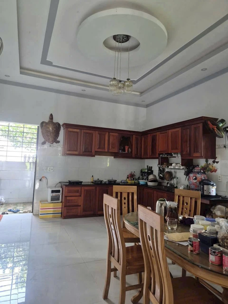 Bán nhà mái thái Hòa Long 185m2 giá 2 tỷ 850 triệu - Ảnh thu nhỏ 5