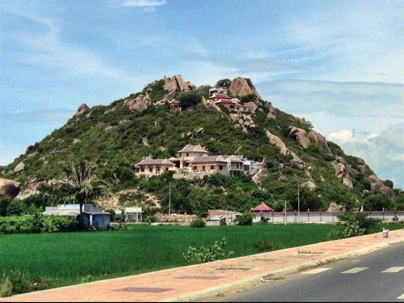 Bán nhà Sư Vạn Hạnh Ninh Chử Khánh Hòa 270m² 4 tỷ