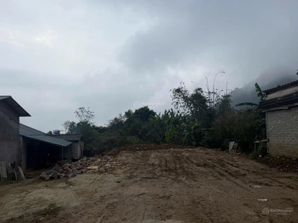 Bán đất đẹp tại Vân Hồ, 4 tỷ, 2700m2, nhiều tiện ích hấp dẫn - Ảnh thu nhỏ 2