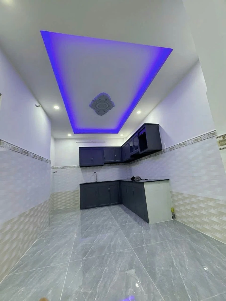 Nhà cấp 4 57m2, 2 phòng ngủ Dĩ An 3.79 tỷ - Ảnh thu nhỏ 3