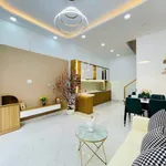 Bán nhà hẻm 3 tầng 4x8m, 3PN, Đường 59 Phạm Văn Chiêu, Gò Vấp, giá 4,975 tỷ - Ảnh thu nhỏ 2