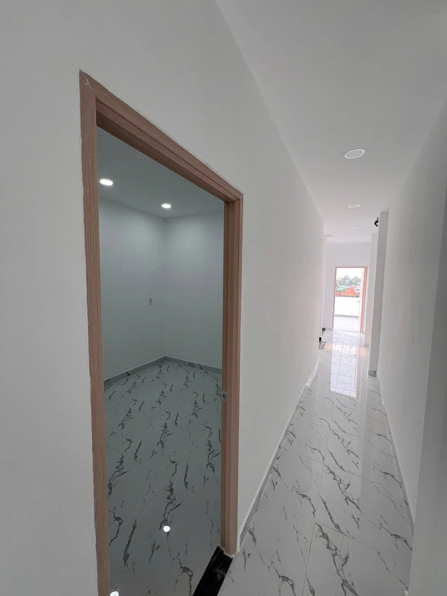 Bán nhà 1 trệt 2 lầu 72m² Rạch Kiến, Long An, 2.5 tỷ - Ảnh thu nhỏ 3