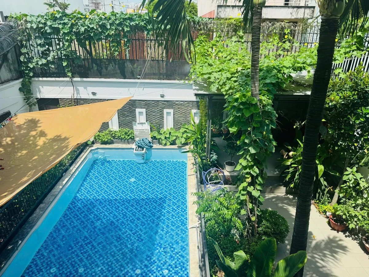 Bán nhà 5 phòng ngủ 351m² Phước Long Thủ Đức - Ảnh thu nhỏ 4