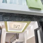Bán nhà hẻm Lê Văn Quới, Bình Tân, 3PN, DTSD 110m², nhỉnh 4 tỷ - Ảnh thu nhỏ 1