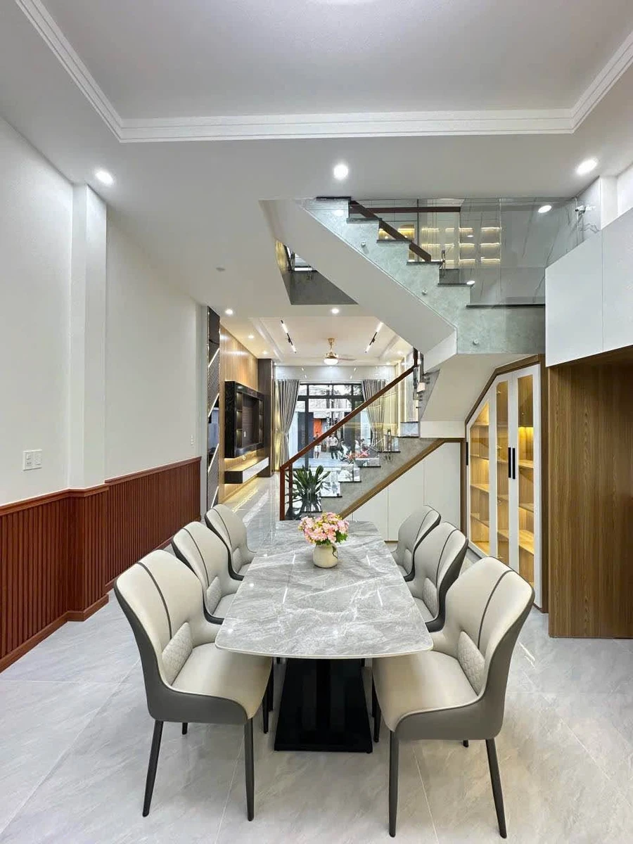 Bán nhà 1 lầu 1 trệt 130m², 3 phòng ngủ, Phường Trảng Dài, 4 tỷ 790 triệu - Ảnh thu nhỏ 4