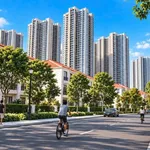 Quỹ căn đẹp và giá rẻ trên thị trường, liền kề và shop từ 2tỷ, biệt thự 8-10tỷ. Liên hệ 0942 906 *** - Ảnh thu nhỏ 9