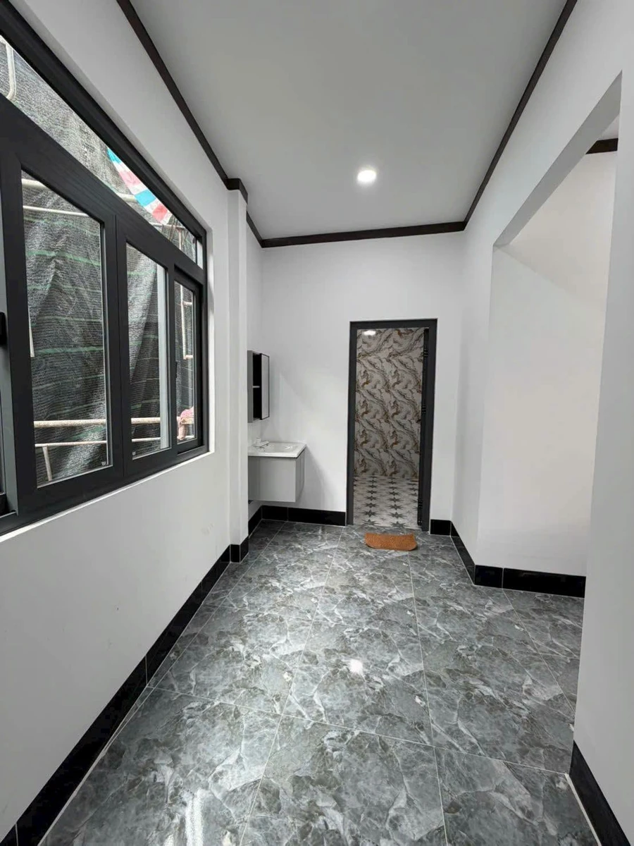 Bán nhà 3PN Sơn Đông 86m² tặng nội thất 1.68 tỷ - Ảnh thu nhỏ 5