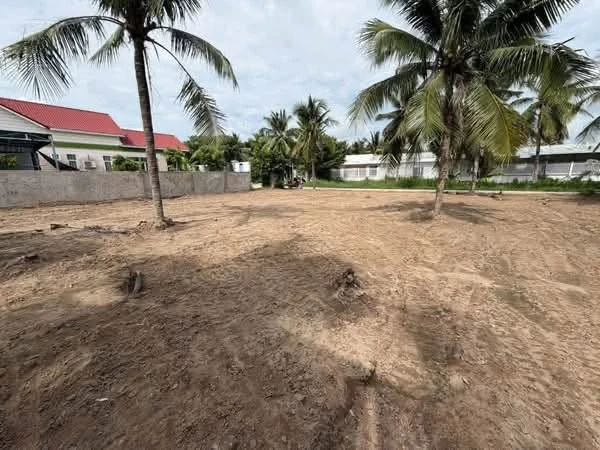 Bán nền mặt tiền Hẻm Sân Bia Phú Tân Bến Tre 100m² - Ảnh thu nhỏ 3