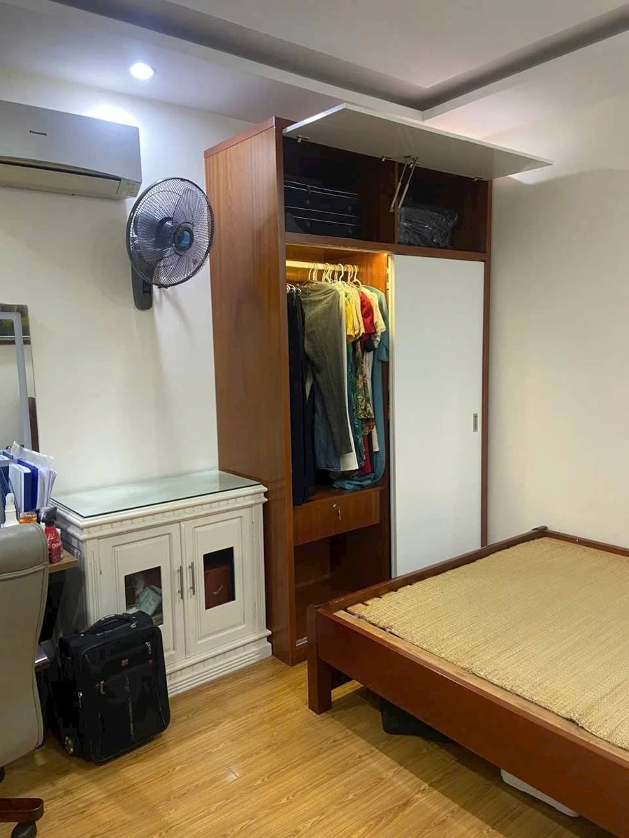 Bán căn hộ 2PN 73m² Block B Coopmart Vũng Tàu - Ảnh thu nhỏ 4