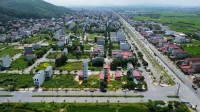Bán gấp đất nền diện tích 85m2 mặt tiền 5m vỉa hè 6m đường đôi cạnh Tỉnh lộ DT284 - Ảnh thu nhỏ 4