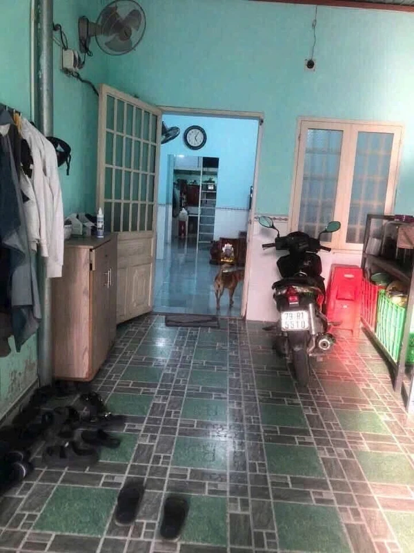 Bán nhà cấp 4, 3 PN, 69 m² Tân Hiệp, Biên Hòa, 1,2 tỷ