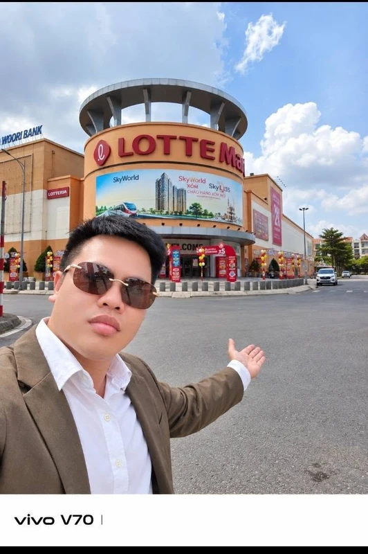 Bán lô góc 2 mặt tiền 10x20m Lotte Lai Thiêu 11 tỷ