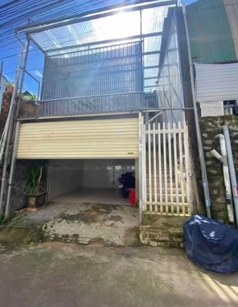 Bán lô đất liên kế 100m² đường Ngô Thì Nhậm Nhà Bè - Ảnh 1