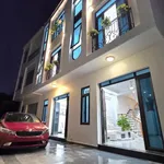 Bán 2 nhà 3 tầng độc lập 40m² An Dương, Bình Tân, 1,98 tỷ - Ảnh thu nhỏ 4