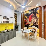 Bán nhà 3 tầng 56m2 hẻm 6m Hương Lộ 2, Bình Tân, giá 5,62 tỷ - Ảnh thu nhỏ 3