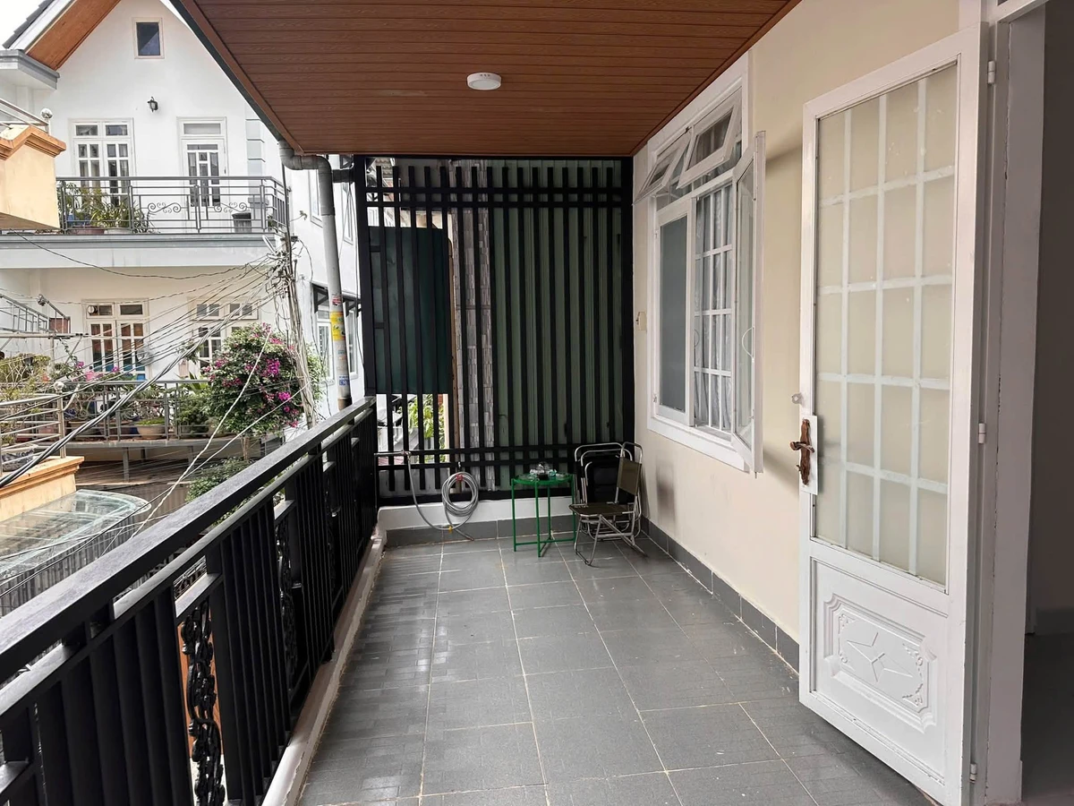 Bán nhà 65m2 Phường 6 Đà Lạt, sổ riêng xây dựng - Ảnh thu nhỏ 2