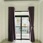Bán nhà 3 tầng 41m2, 3PN 3WC, đường nội bộ ô tô tại Ngô Mây, Quy Nhơn - Ảnh thu nhỏ 4